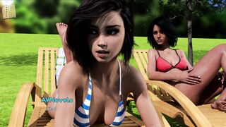 Intertwined 91 Erynn Path