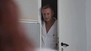 MARISKAX Goddess mom Dacada gets spit roasted
