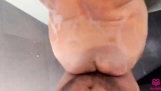 Polyamory scene #172 Nailed my GF and then her MILF