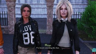 BEING A DIK #190 • PC GAMEPLAY [HD]
