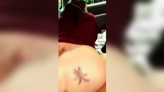 Pawg & bbc sneaky link