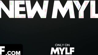 New Mylfs - hot Amateur Cougar First Time Porn Film