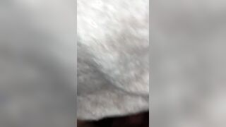 Fucking wifey till she came
