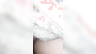 Fucking wifey till she came