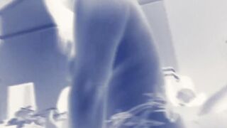 Stepmom fights with my dad to leave the house and come over mine to relieve stress! FULL FREE FILM