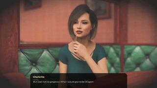 No More Cash: Hubby Caught His Wifey Having A Strokes By Another Bro-Ep36