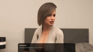 No More Cash: Hubby Caught His Wifey Having A Strokes By Another Bro-Ep36