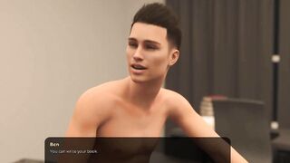No More Cash: Hubby Caught His Wifey Having A Strokes By Another Bro-Ep36