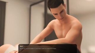 No More Cash: Hubby Caught His Wifey Having A Strokes By Another Bro-Ep36