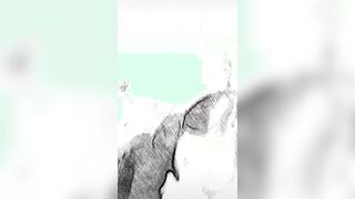 Tiktok facial