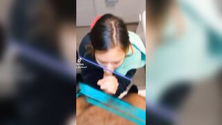 Tiktok facial