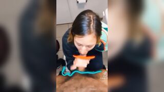 Tiktok facial