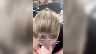 Cuckquean wifey is bound up while husband fucks her friend - we watched!