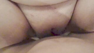 First time having sex with a BBW who weighs into the triple digits.