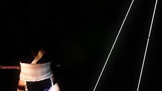 【MMD R-teenagers SEX DANCE】TASTY PERVERSE BUTT SWEET SATISFACTION EXTREME DELICIOUS BOOTY 激しいセックス [MMD]