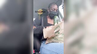 freaky skank squirts and creams using cucumber