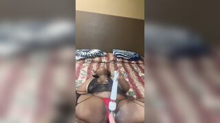 Soak and juicy zaddy 