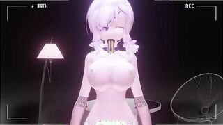 【MMD R-barely legal SEX DANCE】PERVERSE TRABIES AND BEAUTY WOMEN FUCKS ENJOYING HIS PENIS SWEET DELIGHT [MMD]