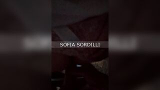 An unknown farmer fucks me doggy style inside an abandoned cottage.