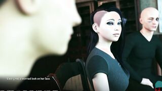 AOA ACADEMY #84 - PC Gameplay [HD]
