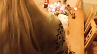 Let's have sex for christmas - teaser