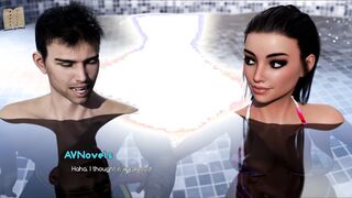 Intertwined 93 Erynn Path