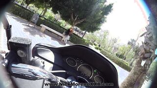 I'm going shopping with this hoe and we end up fucking into the store. ( ANAL SEXXX )