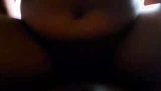 Perfect Step Sis Cowgirl Sex Snatch Cummed Rides Dick ගෑනි උදේම ඇඟ උඩ නැගලා හුකාගන්නවා