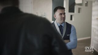 aPOVstory - The Scheme Pt. one - Violet Starr