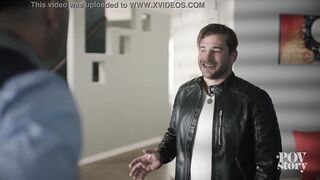 aPOVstory - The Scheme Pt. one - Violet Starr