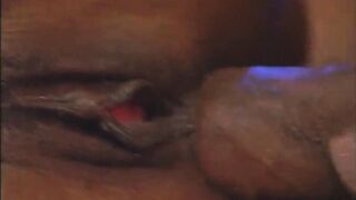 She's A Brick House #1 - African women fuck by