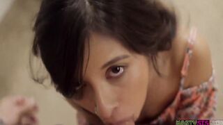 Jasmine Gomez Nasty Sis Step Family 3Some