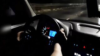 taxi driver devourer