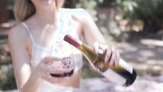 aPOVstory - A Romantic Escape Pt. one - Lisey Sweet