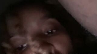 DEEP INTO HER THROAT