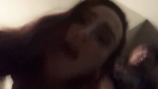 Fucking my wifey