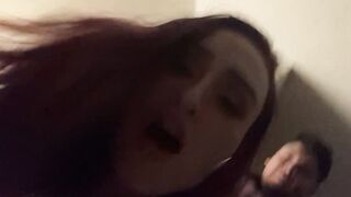 Fucking my wifey