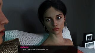 Heir Apparent - Pt 10 - End Update - Together