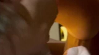 Head Before Fucking Good Fake Hooters and Body