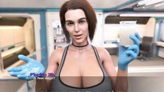 Stars Of Salvation - Ep.7 - Helpful Doctor