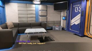 Stars Of Salvation - Ep.7 - Helpful Doctor