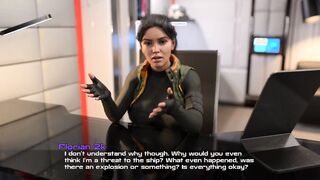 Stars Of Salvation - Ep.8 - What Are They