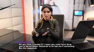 Stars Of Salvation - Ep.8 - What Are They