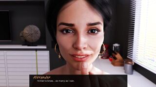 Heir Apparent - Pt 8 - Vibrations And Caresses
