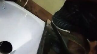 Nepali vulgar aunty finger fucked her snatch and orgasm