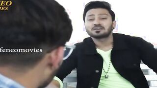 indian cheating wifey loving with hubby boss
