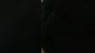 Bbw head with creampie