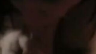 Bbw head with creampie