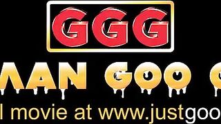 German Goo Girls - All hail our Queen of women