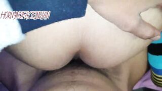 Boned! My Stepsister For Pocketmoney. CLOSEUP WITH CRAZY HINDI AUDIO